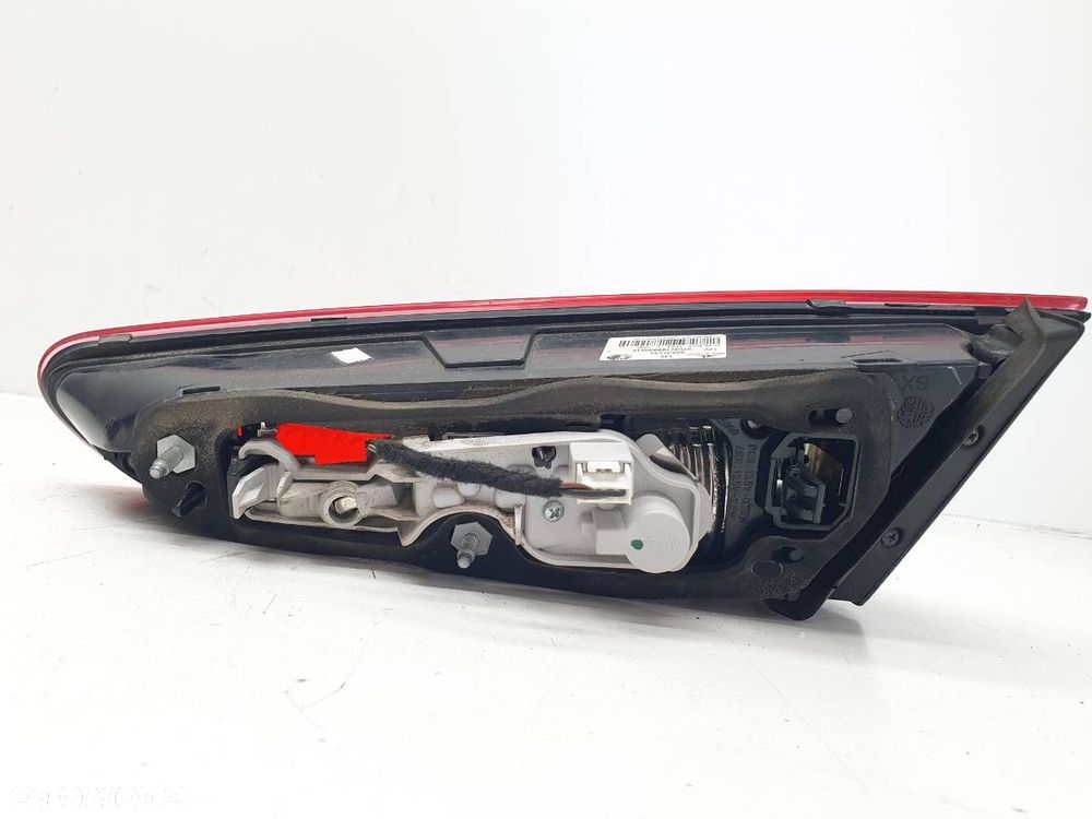 LAMPA TYŁ LEWA KLAPY ALFA ROMEO GIULIETTA 50531133 - 4
