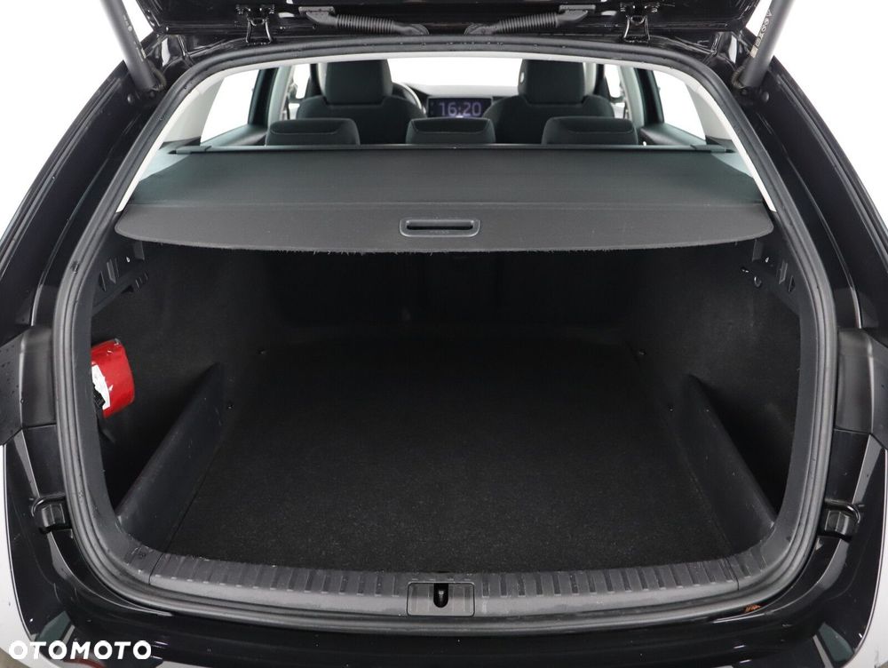 Skoda Octavia 2.0 TDI SCR Style DSG - 26