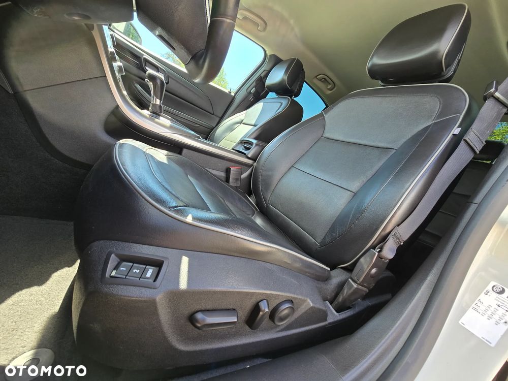 Chevrolet Malibu 2.0 AT LTZ - 12