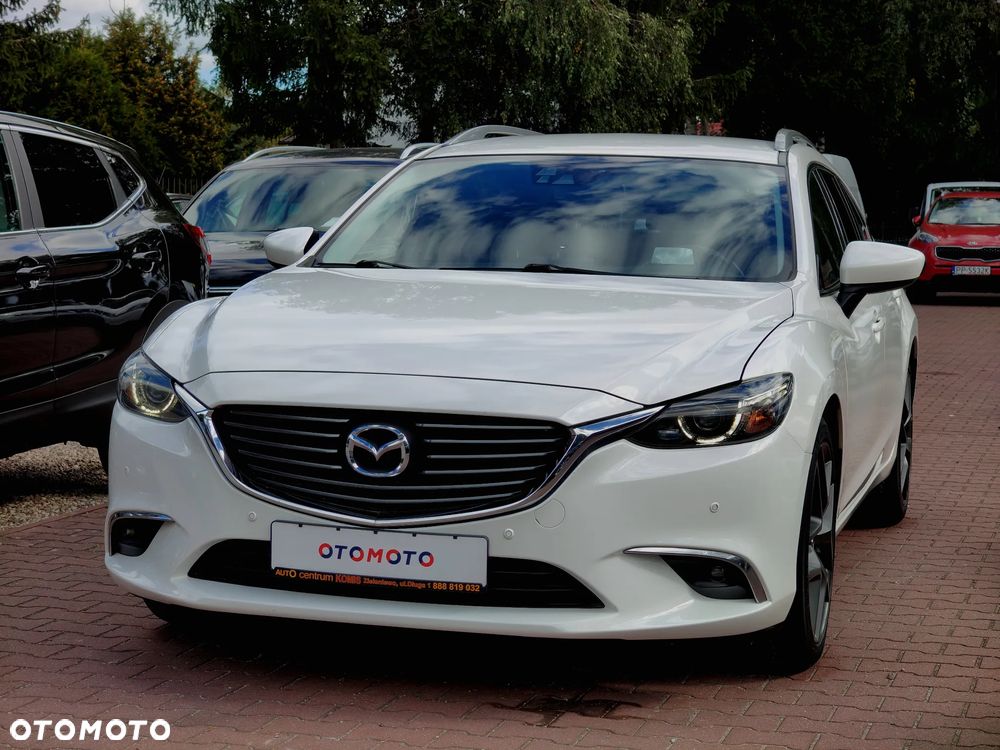 Mazda 6 - 3