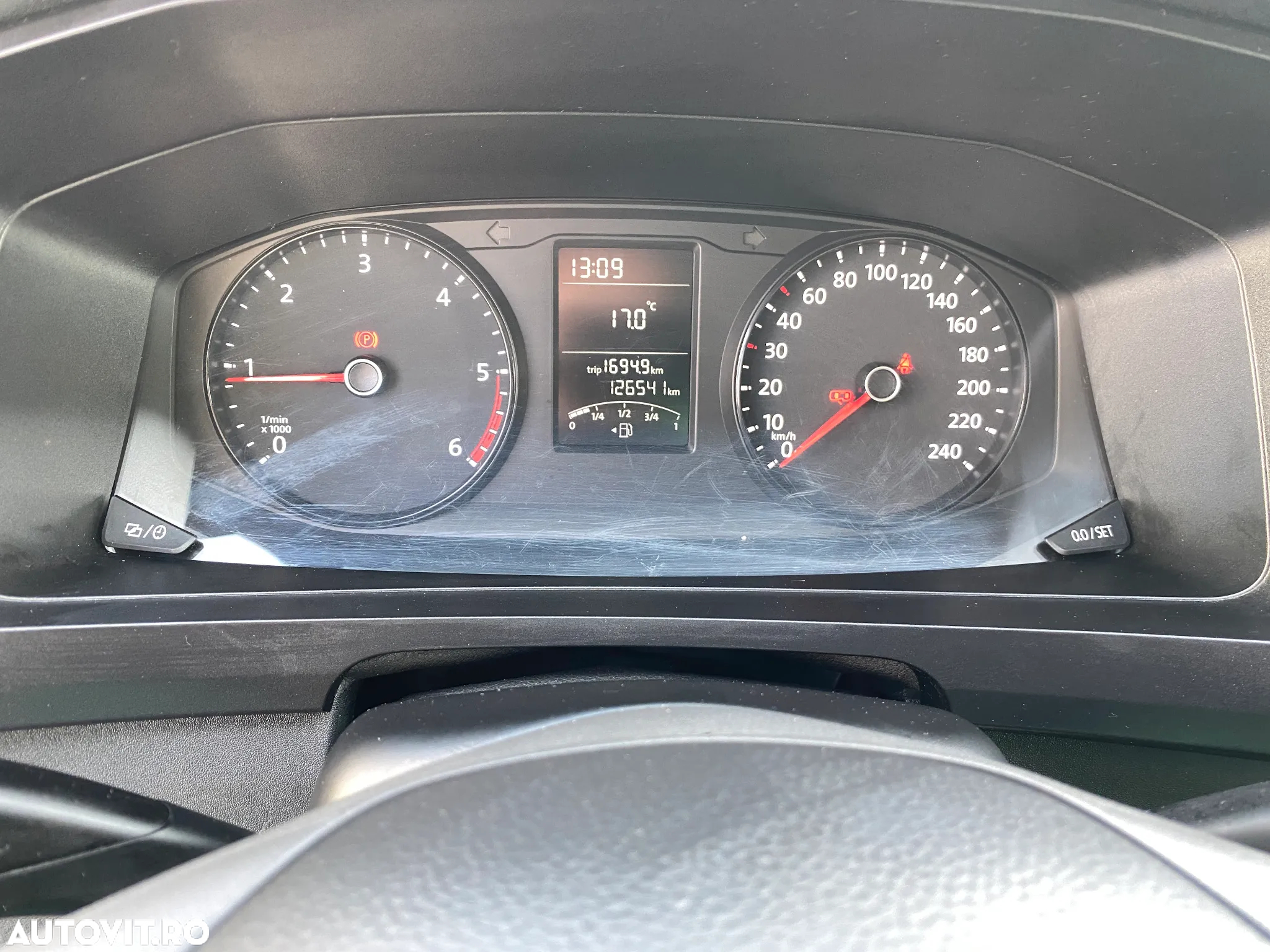 Volkswagen Transporter 2.0TDI 2CULISANTE - 38