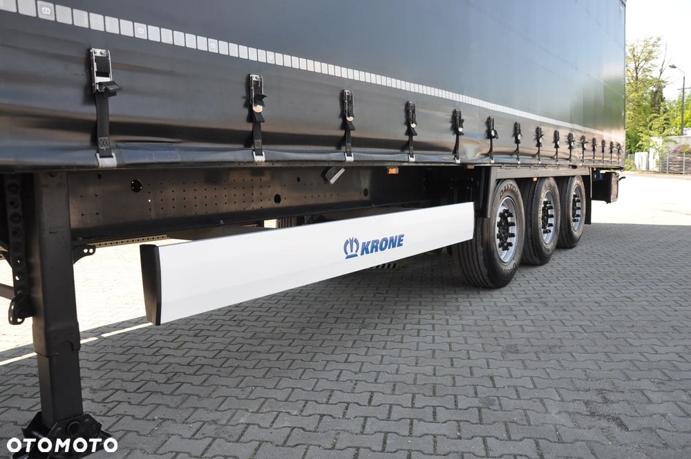 Krone FIRANKA STANDARD - 16
