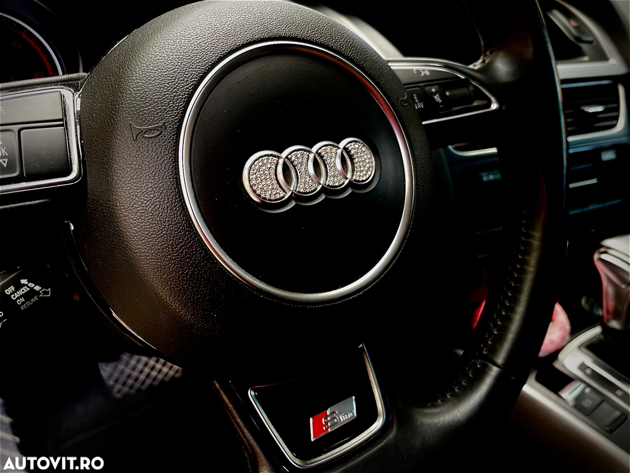 Audi A5 Coupe 2.0 TDI Multitronic - 9