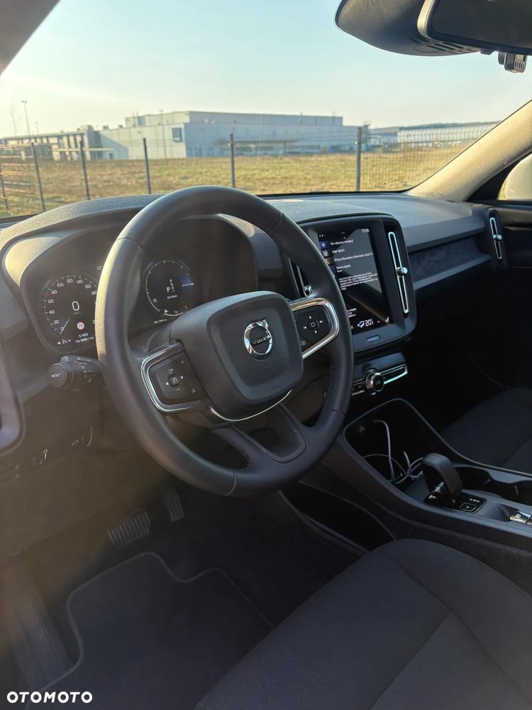 Volvo XC 40 T2 Core - 15