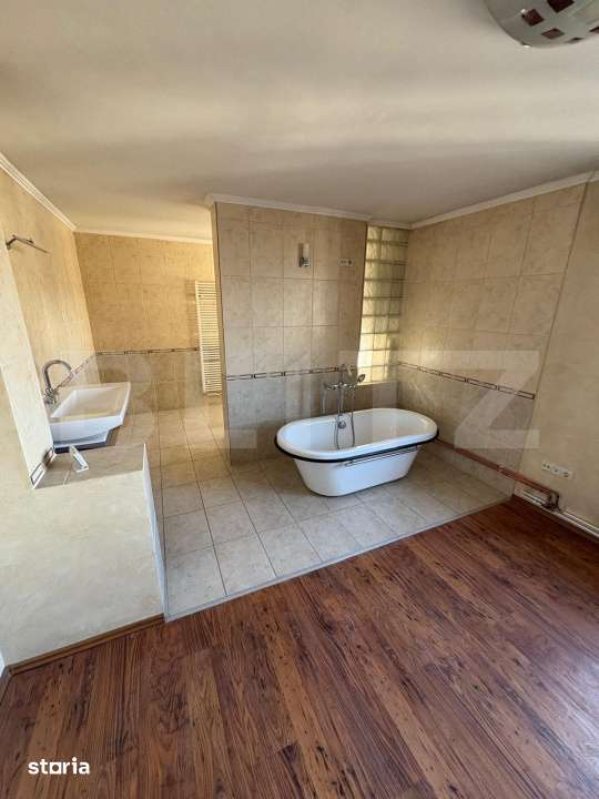 Apartament 2 camerwe, 44 mp, zona Central — fotografia 3
