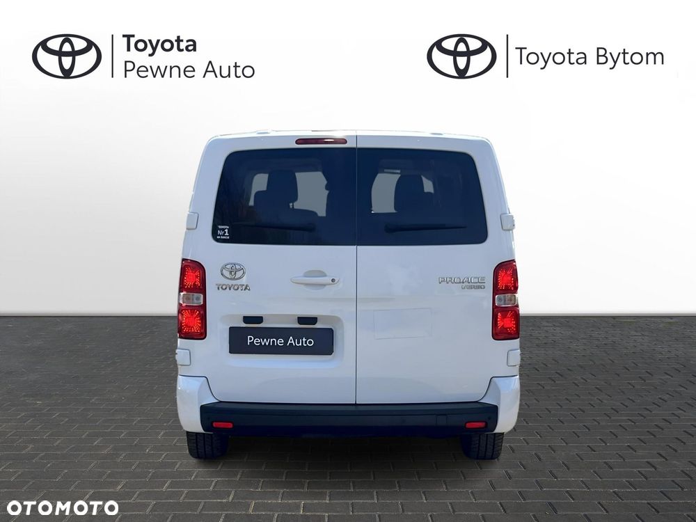 Toyota Proace Verso 2.0 D4-D Long Business - 5