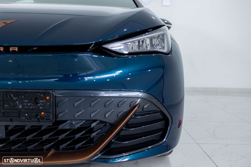Cupra Born 58 kWh Plus - 14