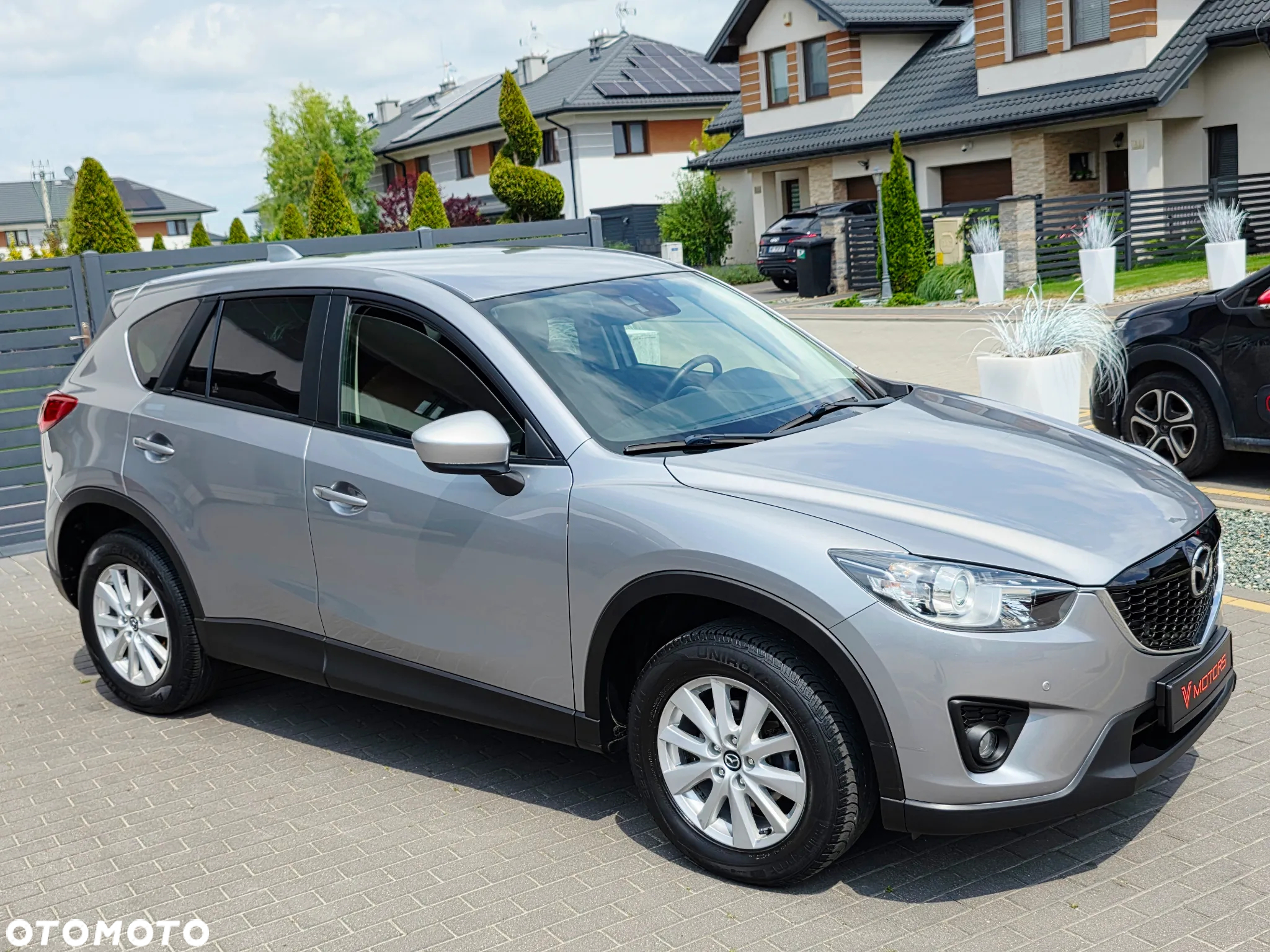 Mazda CX-5 SKYACTIV-G 165 Prime-Line - 34