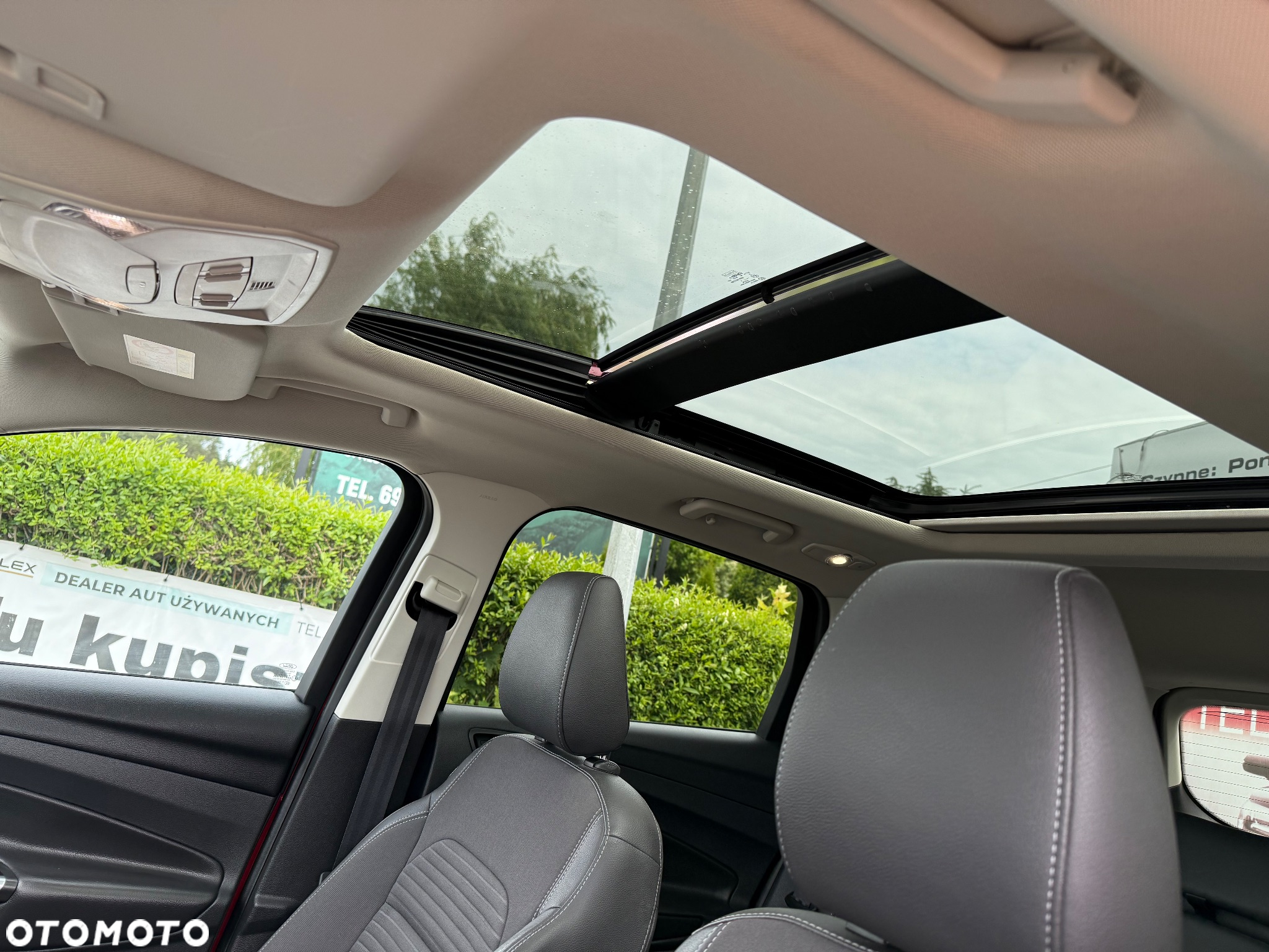 Ford Kuga 1.5 EcoBlue TITANIUM X - 22