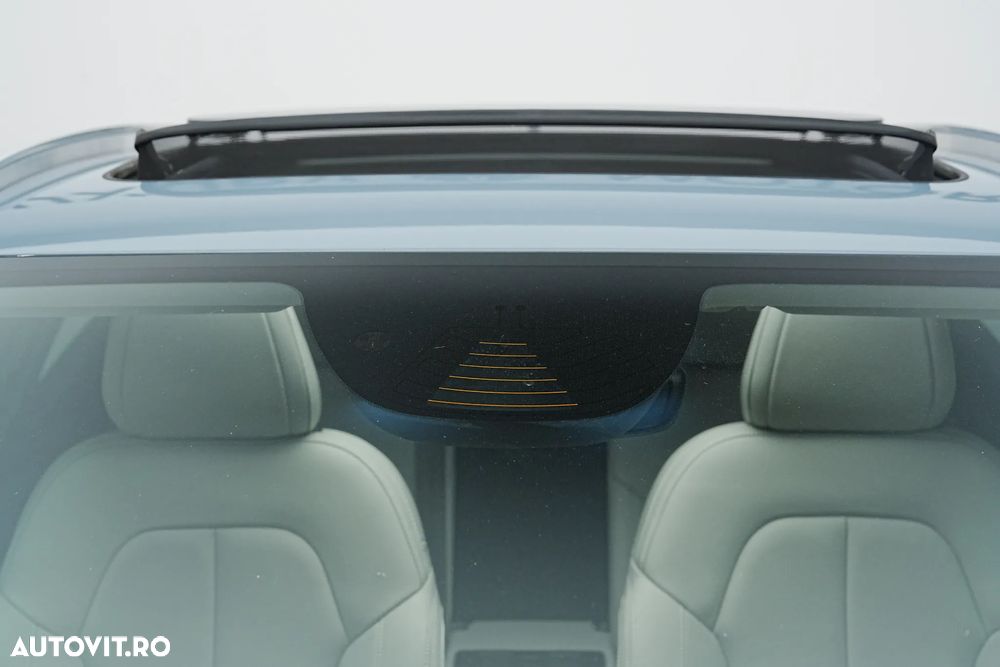 Volvo XC 40 T5 Recharge DKG Inscription - 26