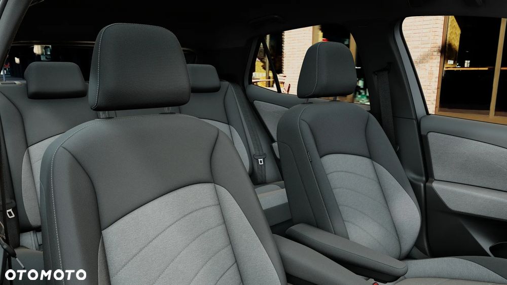 Volkswagen ID.3 59kWh Pro - 12