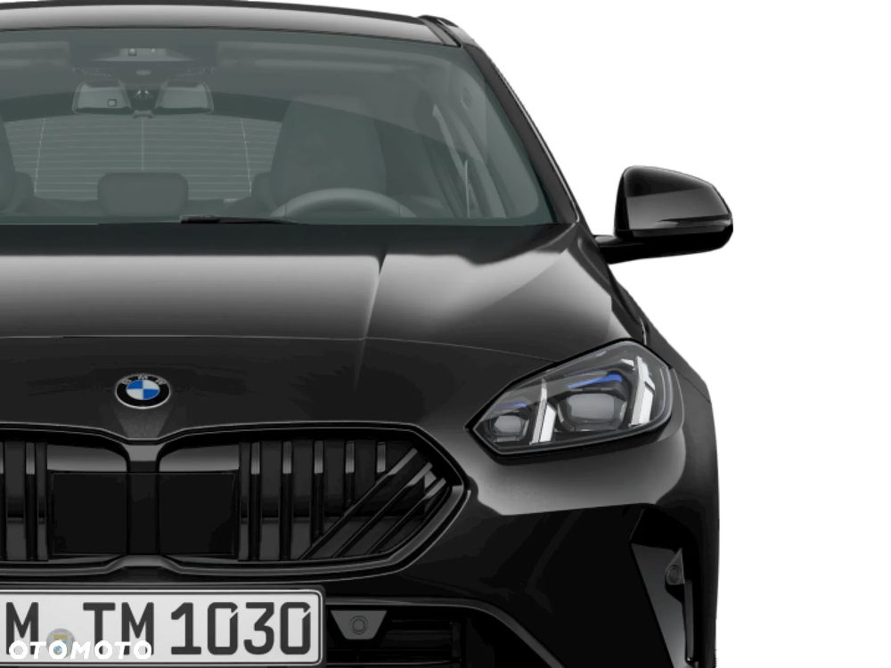 BMW Seria 1 - 4