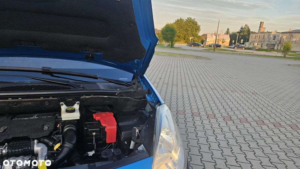 Citroën Berlingo 1.6 HDi 90 FAP Multispace - 19