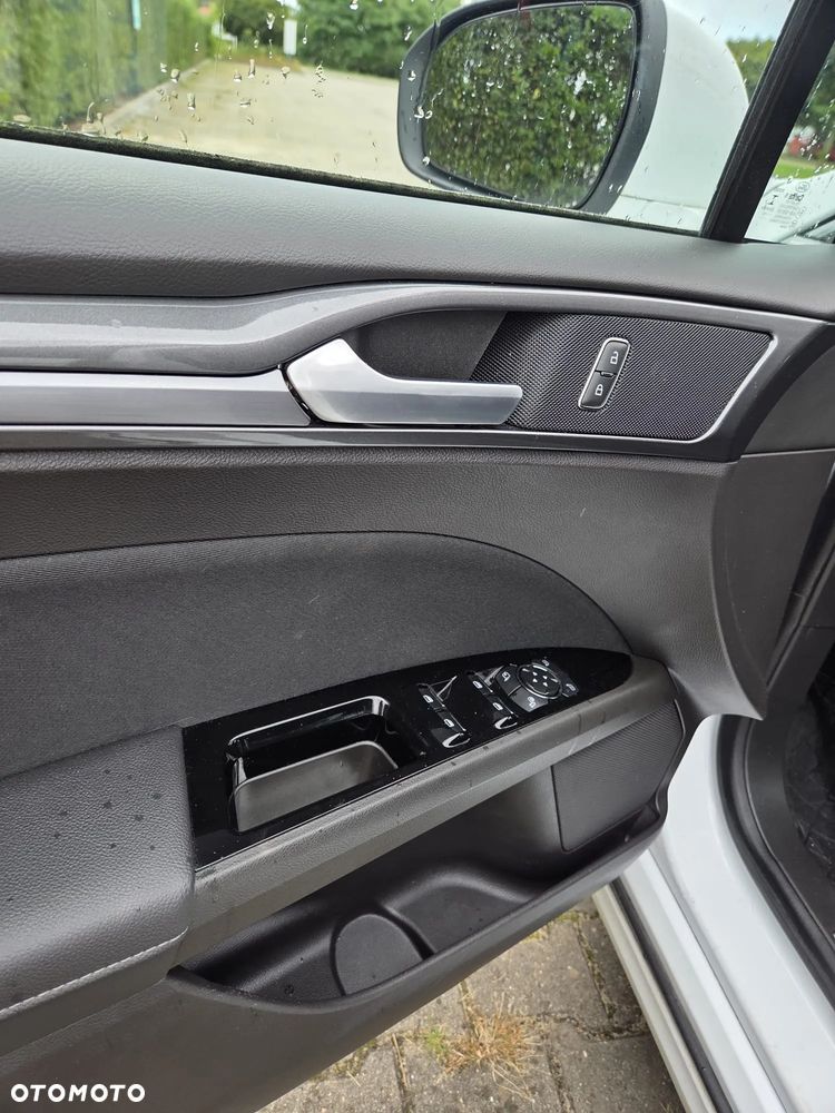 Ford Mondeo - 6