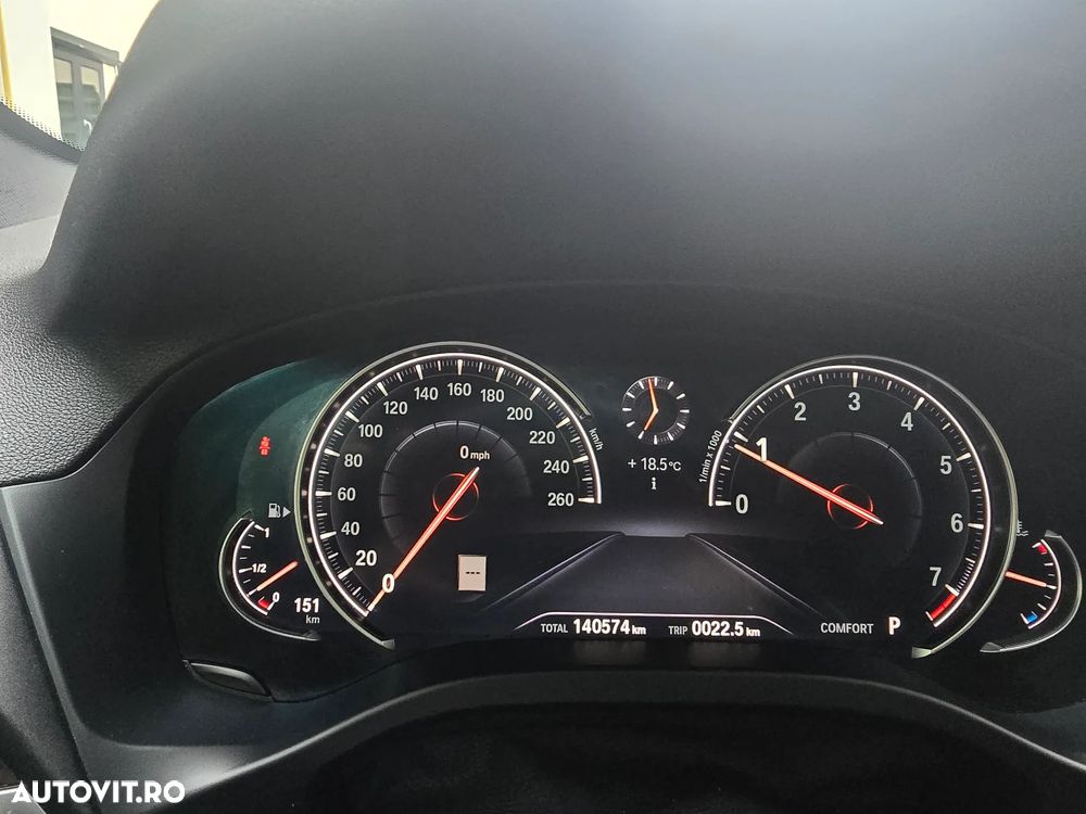 BMW X3 - 8
