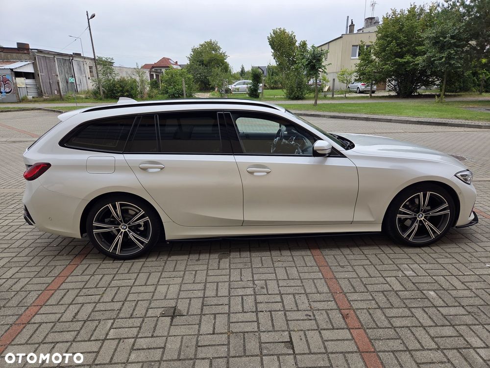 BMW Seria 3 - 3