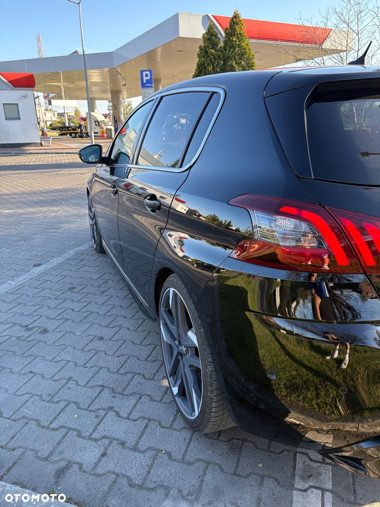 Peugeot 308 - 6