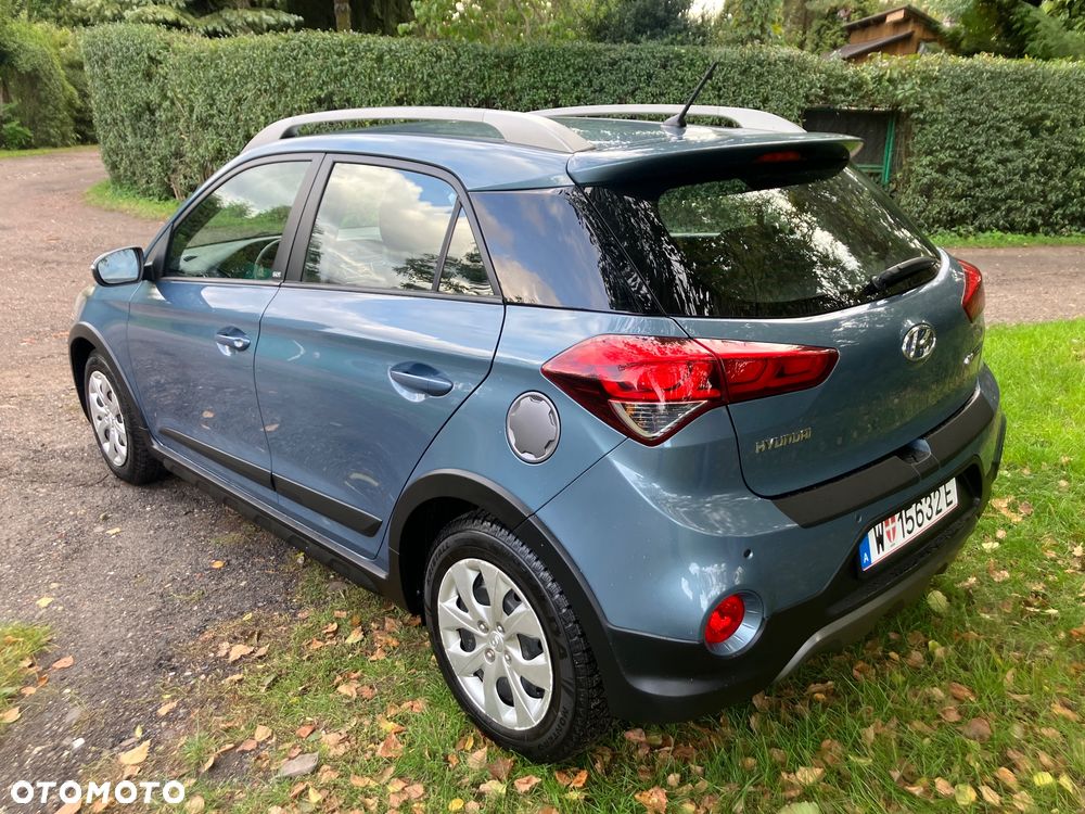 Hyundai i20 1.0 T-GDI Active - 6