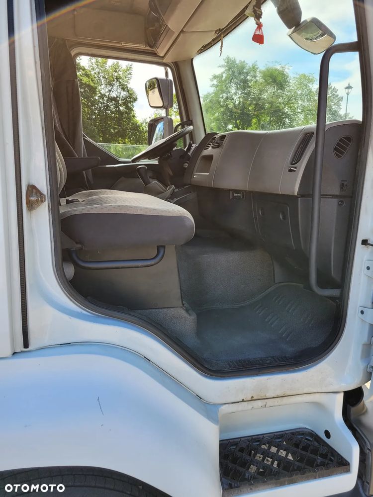 Renault Midlum 12.220 EEV - 13