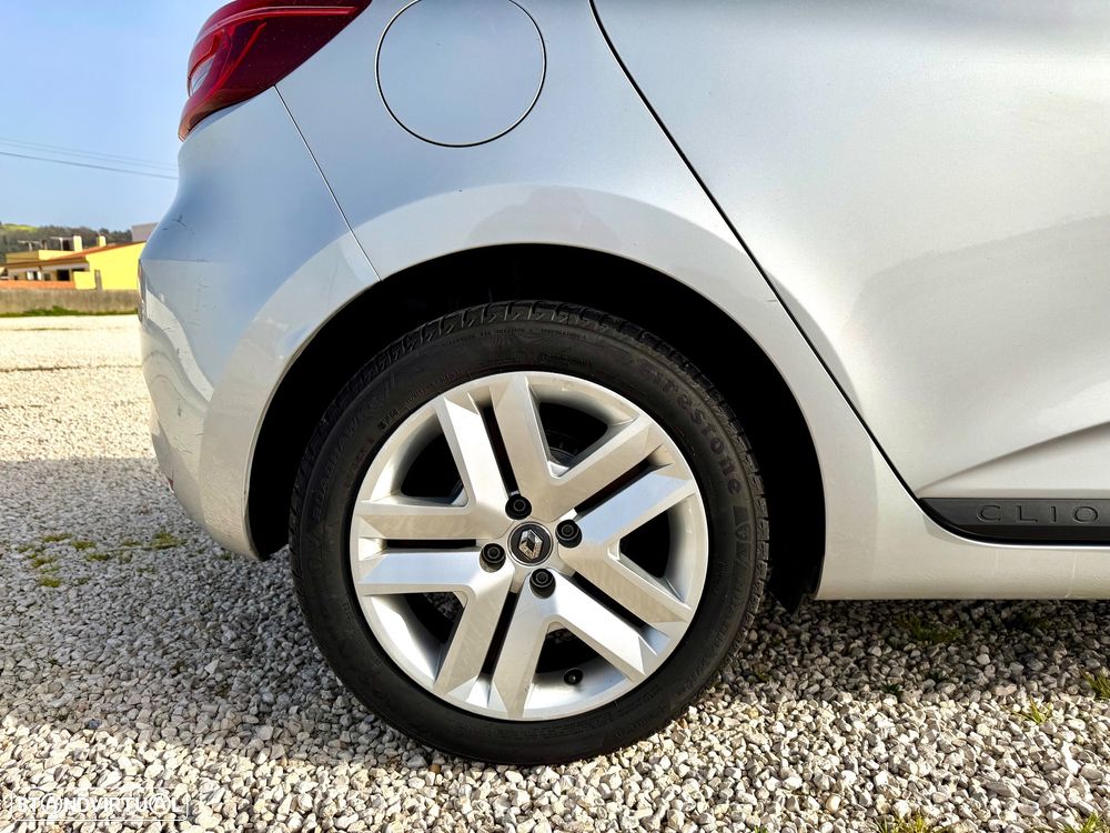 Renault Clio 1.5 Blue dCi Zen - 38