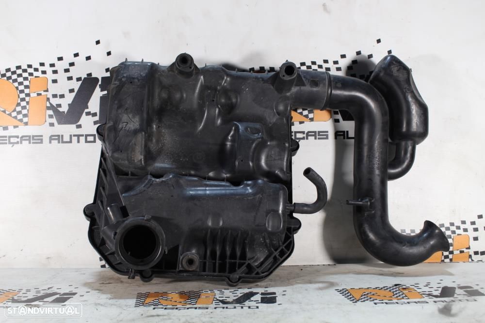 Caixa Filtro De Ar Volkswagen Polo (6R1, 6C1)  04C129620c / Caixa Filt - 2