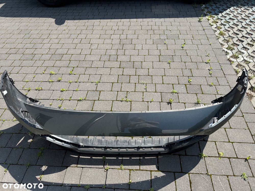 Hyundai i30 i 30 III 2018- lift zderzak przód - 4