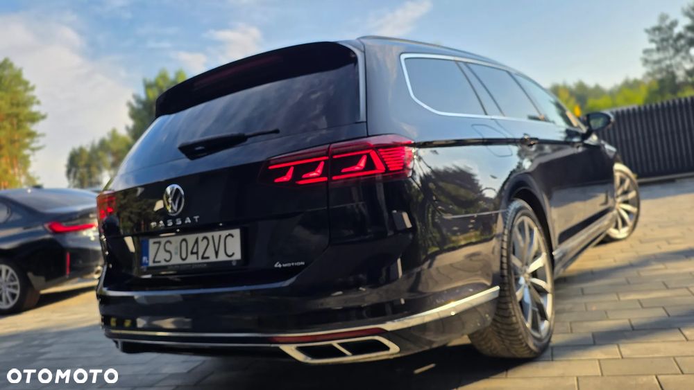 Volkswagen Passat Variant - 21