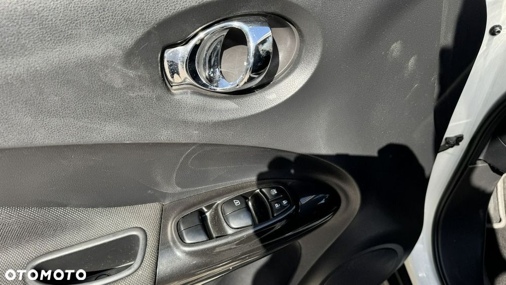 Nissan Juke 1.6 Acenta - 23