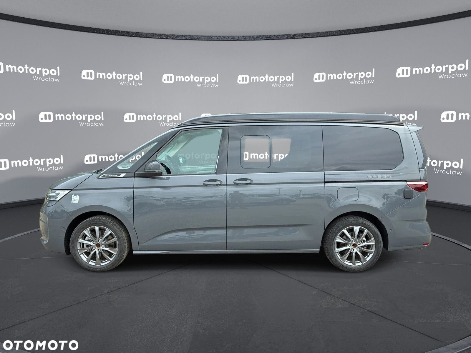 Volkswagen California - 3