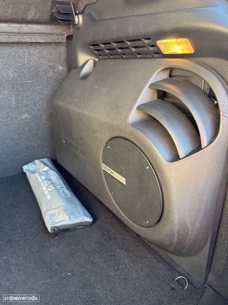 Citroën C4 2.0 HDi Exclusive J17 - 27