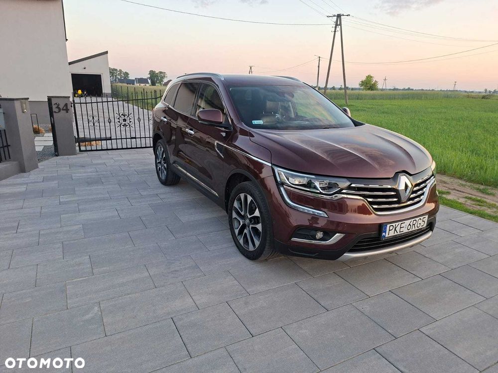 Renault Koleos - 1