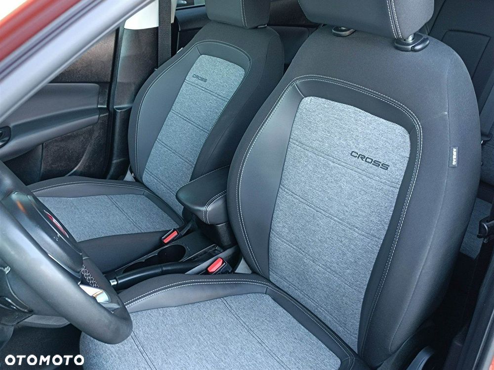 Fiat Tipo - 16