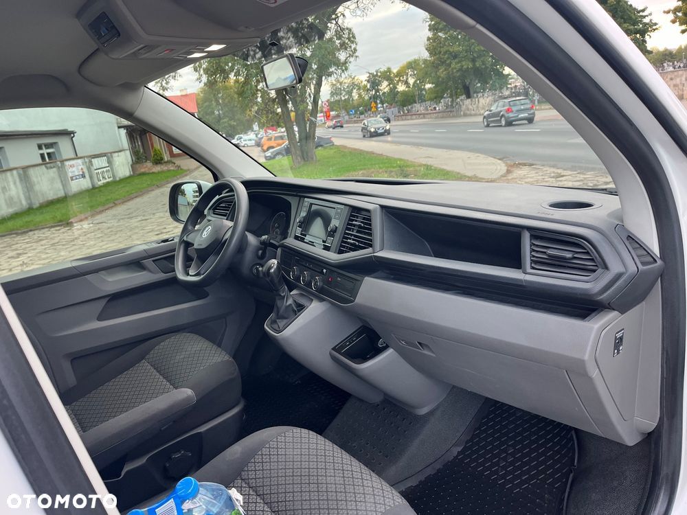 Volkswagen Caravelle 6.1 2.0 TDI L1 Highline DSG - 5