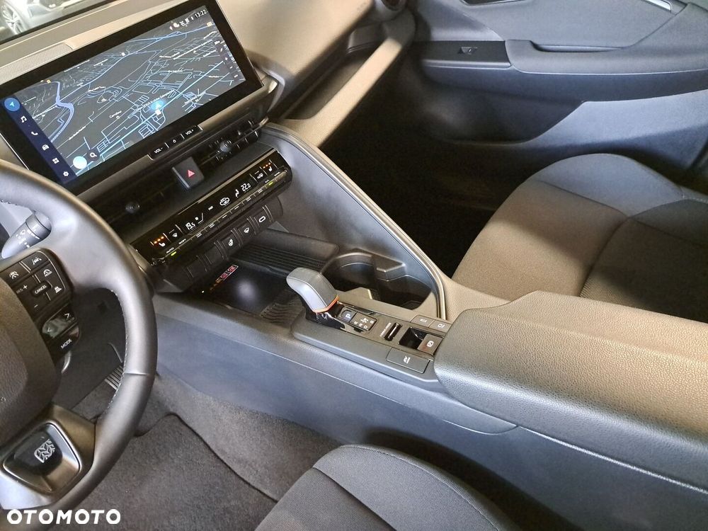 Toyota C-HR 1.8 Hybrid Style - 29