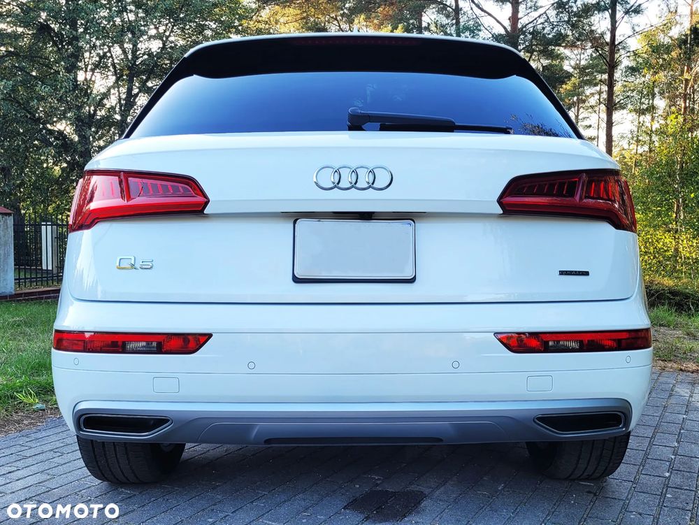 Audi Q5 2.0 TFSI Quattro Sport S tronic - 10