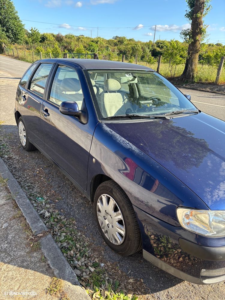 SEAT Ibiza 1.0 Passion - 6