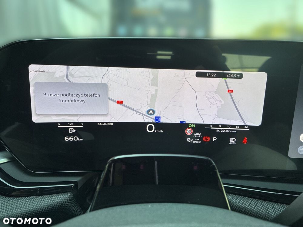 Audi A5 Limousine TFSI S tronic - 15