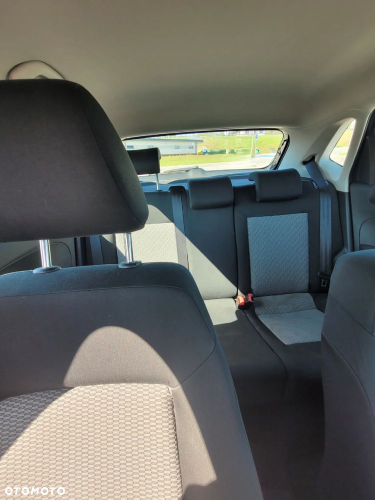 Volkswagen Polo 1.6 TDI DPF Trendline - 10