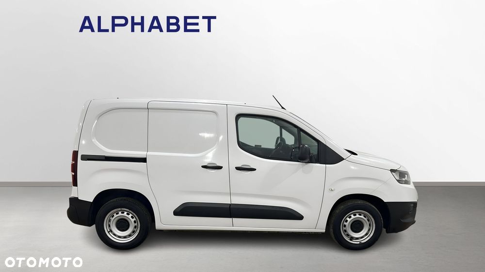 Toyota Proace City - 6