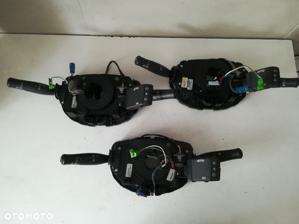 MANETKA, PRZEŁĄCZNIK ZESPOLONY RENAULT MEGANE II 8200155865