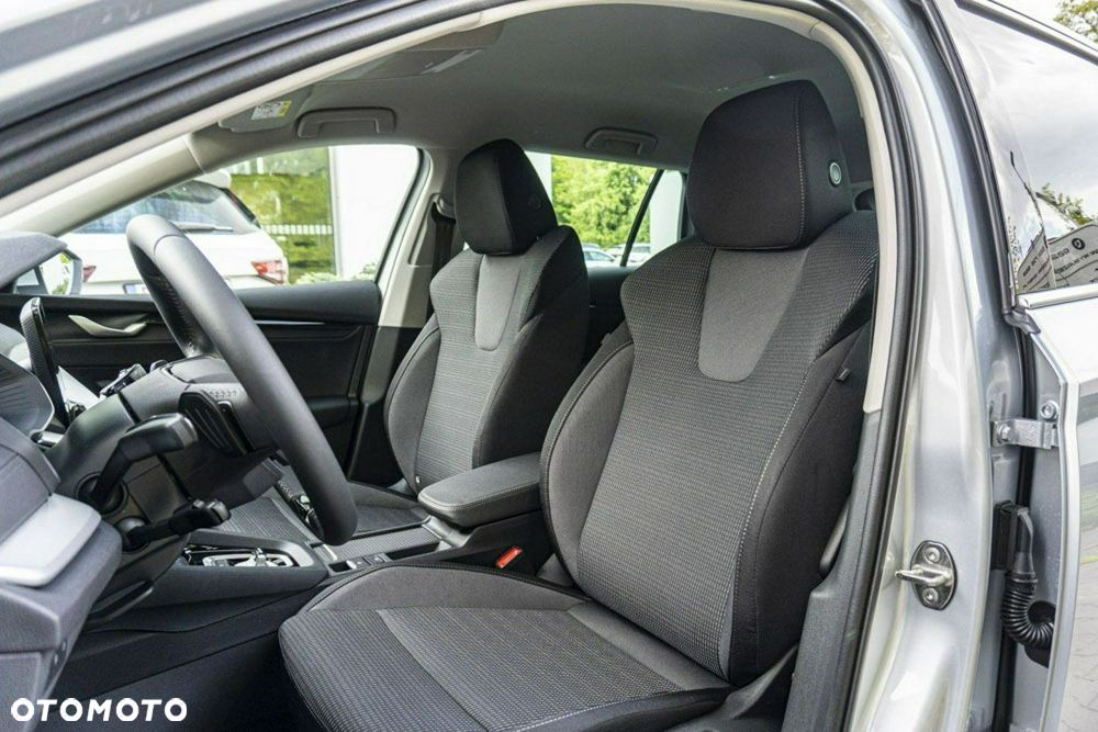 Skoda Octavia - 7