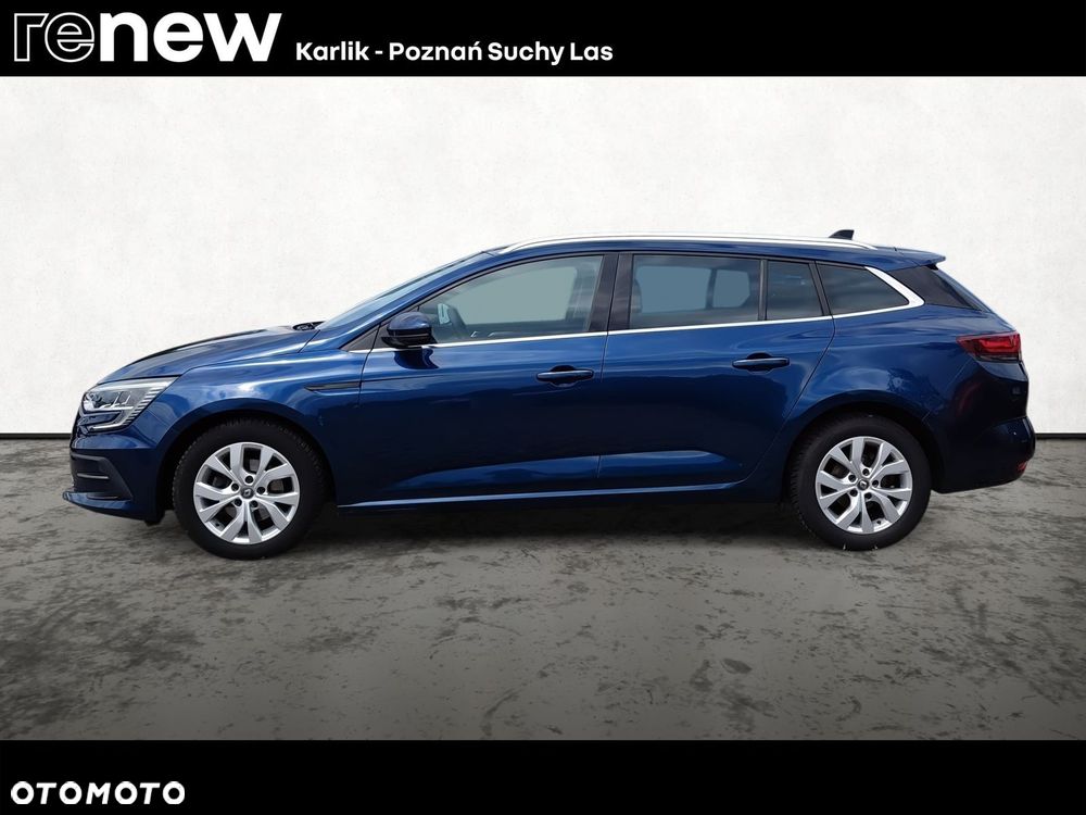 Renault Megane 1.3 TCe FAP Zen - 7