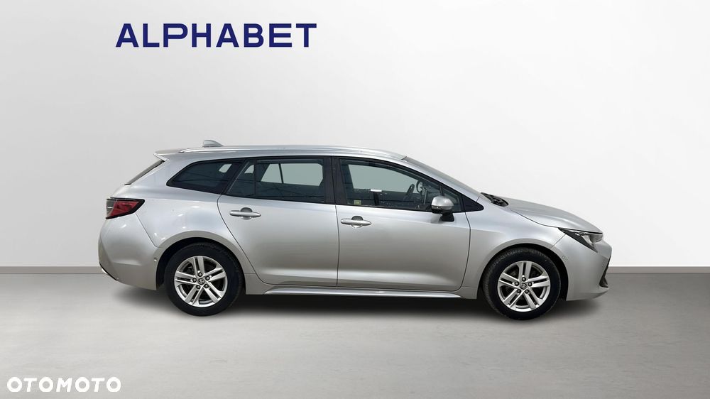Toyota Corolla 1.8 Hybrid Comfort - 6