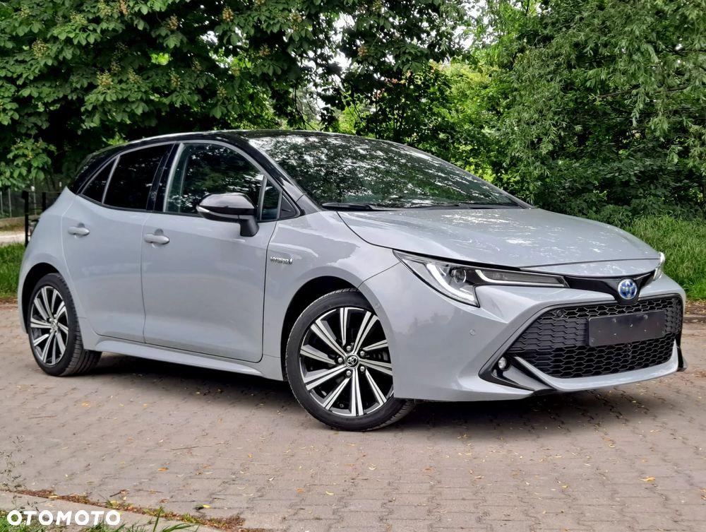 Toyota Corolla - 32