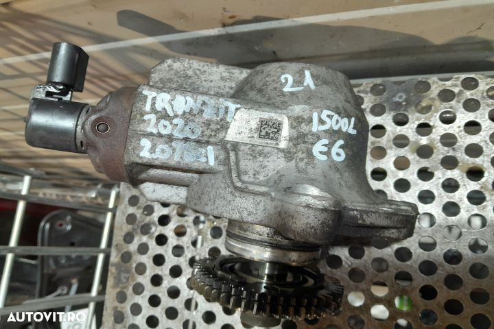 Pompa inalta presiune GK2Q9A546AC 2.0 TDCI EURO 6 Ford Transit 4 [201 - 5