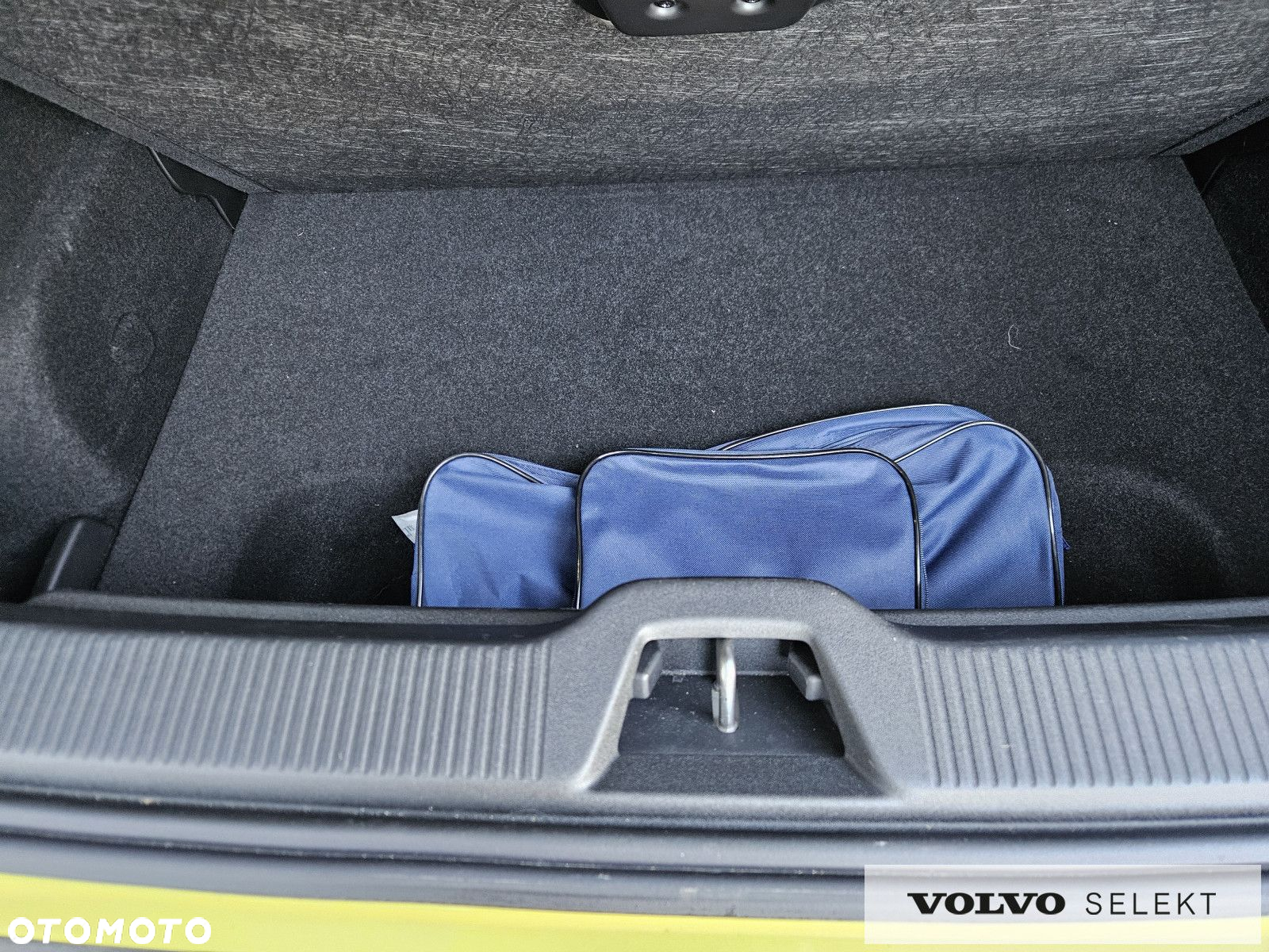 Volvo EX30 - 28