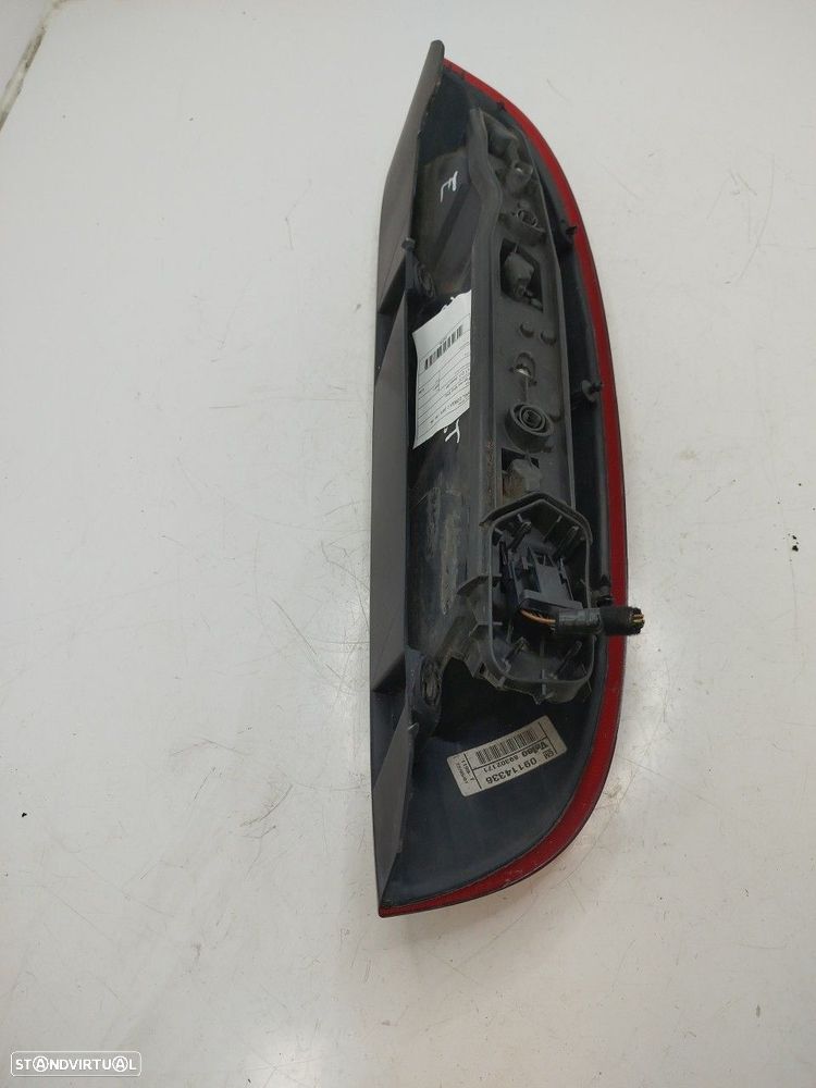 Farolim Stop Esq Opel Corsa C (X01) - 4