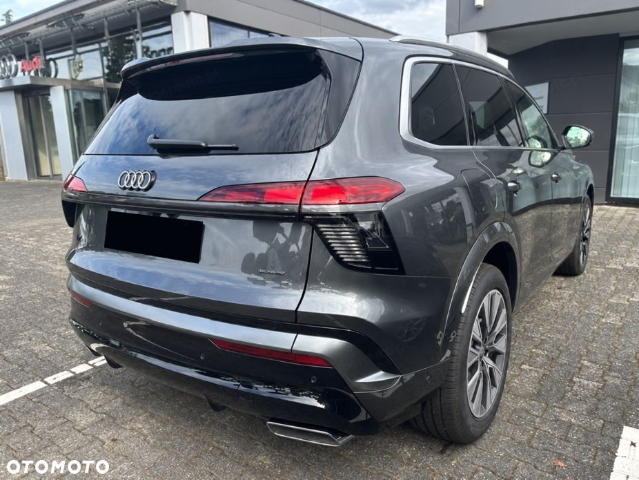 Audi Q7 TDI mHEV 180 kW Quattro Tiptr - 3