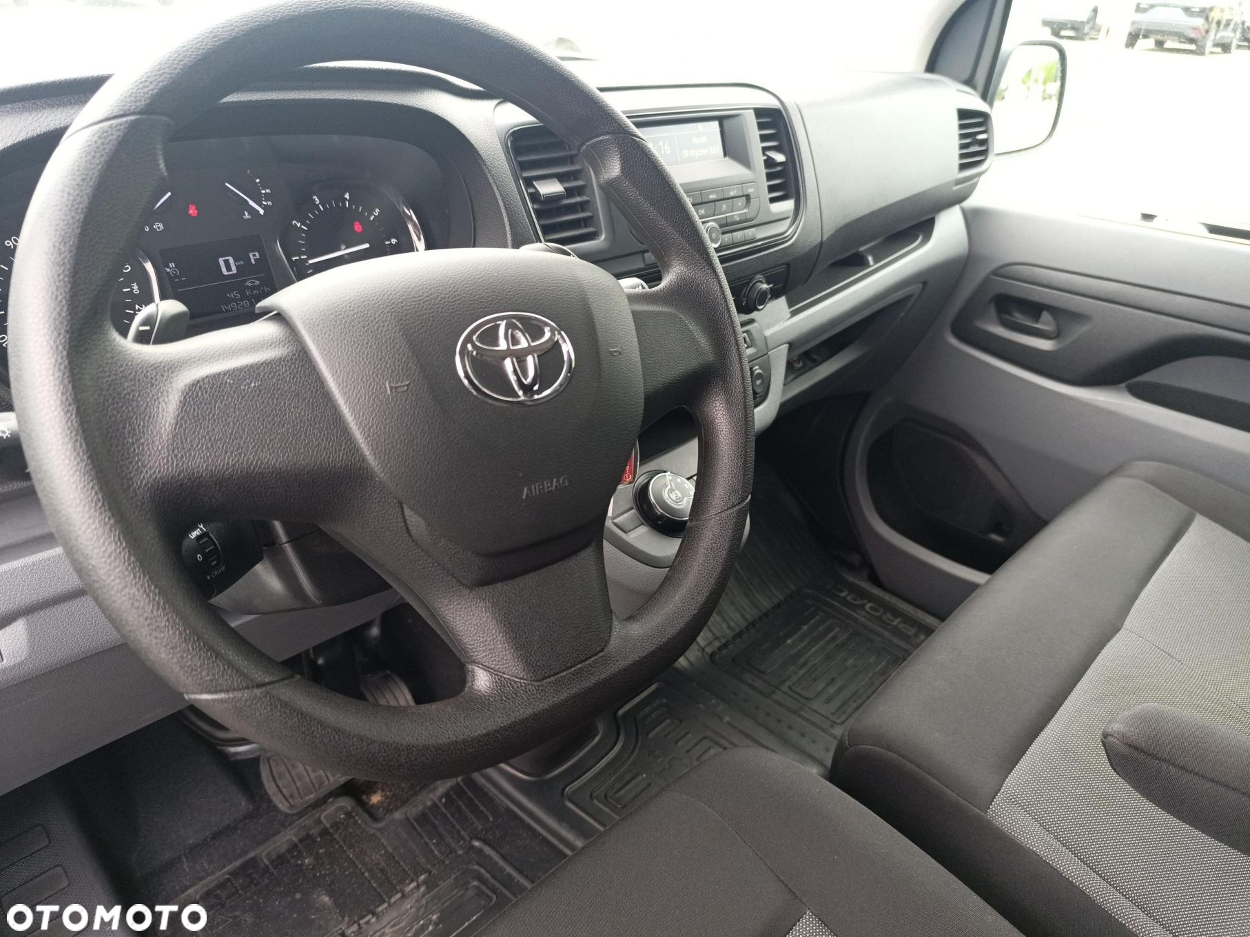 Toyota Proace Verso - 9