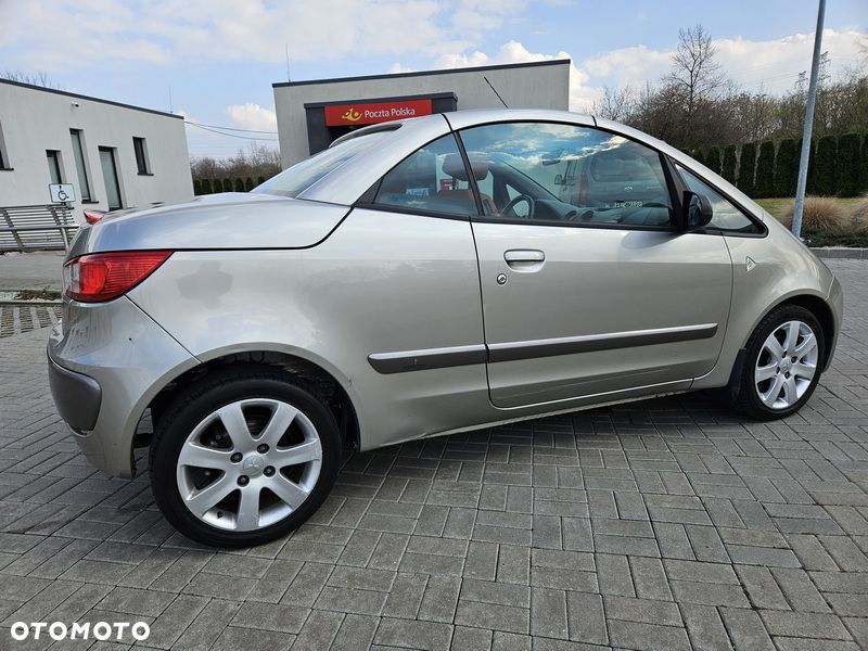 Mitsubishi Colt 1.5 Invite - 12